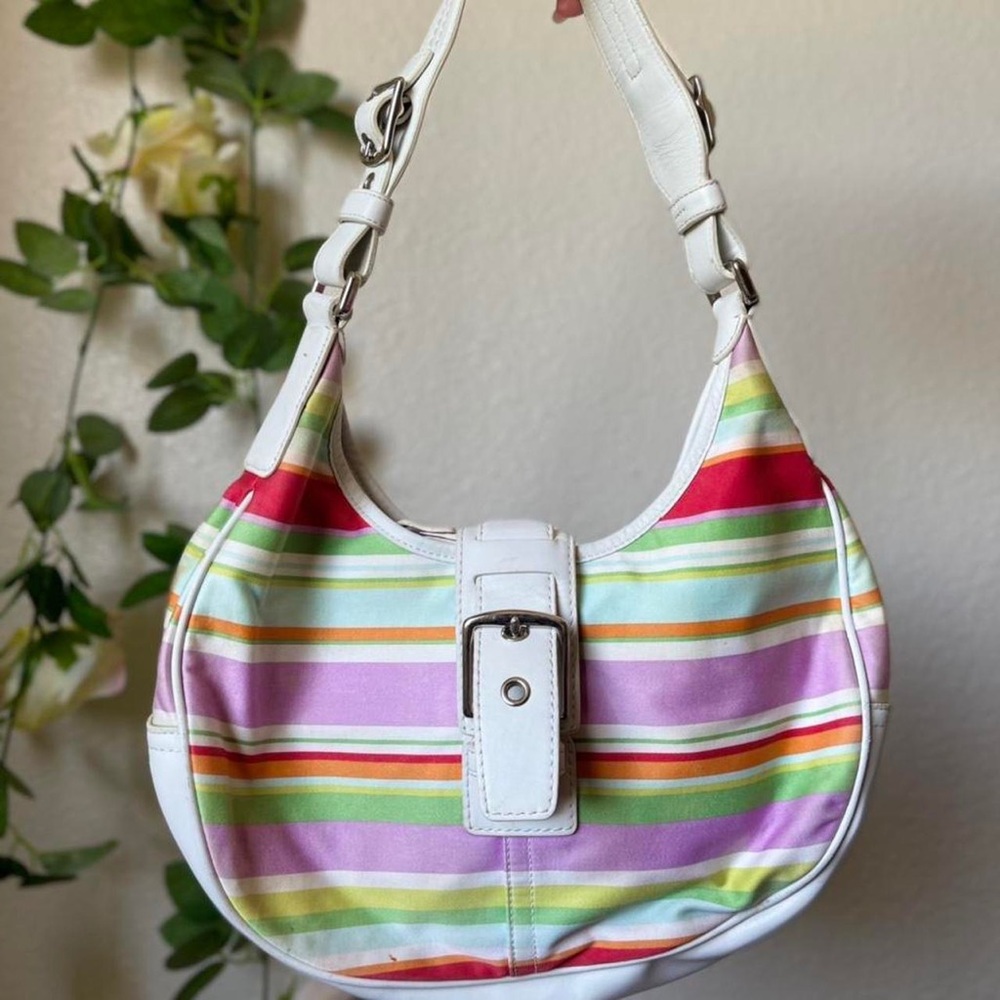 Coach Shoulder bag